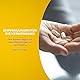 BioTechUSA L-Tyrosine | Jod-angereicherte L-Tyrosin-Kapseln | Unterstützt die Thyroxinproduktion, die Konzentration und das Training | 100 Kapseln