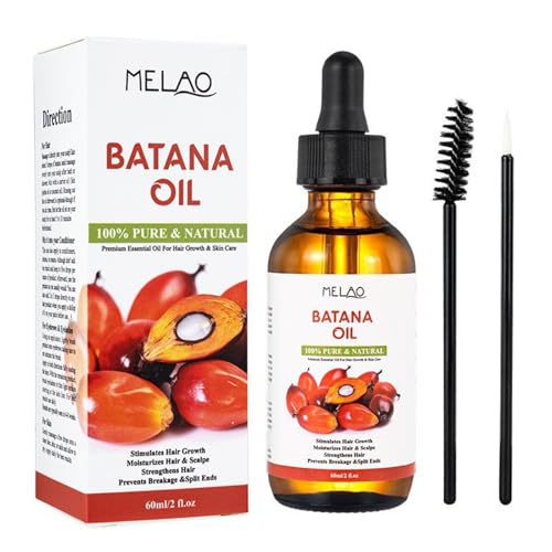 Hair Growth Serum for Faster Hair Growth, Stop Hair Loss, Stronge...