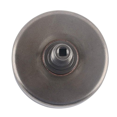 FLAMEER New Clutch Drum Chain Sprocket for STIHL FS120 FS200 FS250# 4134 160 2900 Outdoor Power Equipment Parts High-Grade Tools