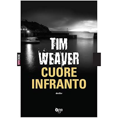 Cuore infranto