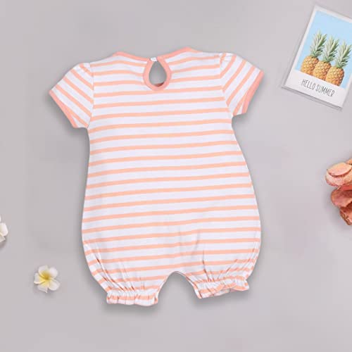 Image of BABYGO Unisex Baby Jumpsuit