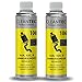 Produktbild CleanTEC 106 Innovativer Oxicat, Kat, Lambdasonden, Katalysator, AGR Ventil, EGR, Turbo Reiniger Additiv 300ml für Diesel und Benzin Fahrzeuge geeignet (2)