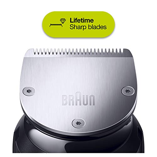 Braun BT7240 Beard Trimmer - Image 4
