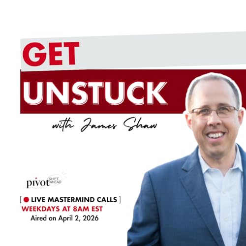 Get Unstuck