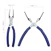 Relay Puller Pliers and Fuse Puller Pliers, Starter Repair kits 9-1/16
