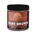 TLC Restorative Wax and Sealer (Light Brown)