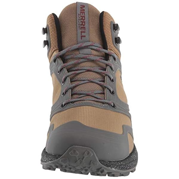 Merrell Altalight Mid, Zapatillas Deportivas Hombre