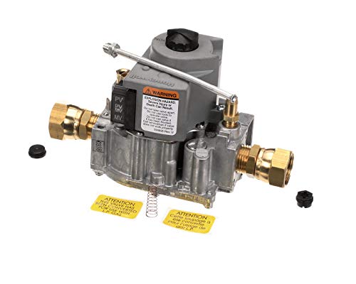 Bohn 66708001 BOHN 66708001 FITTING FOR DRAIN PAN (66708001)