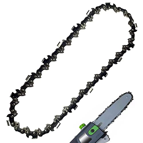 Morocca Replacement Chain For Harbor Freight Pole Saw Portland 62896 63190 68862 Chicago Ele #TOP1
