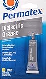 Permatex 81150-6PK Dielectric Tune-Up Grease, 0.33 oz. (Pack of 6)