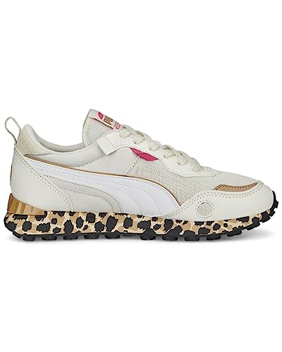 PUMA Rider FV Animal Frosted Ivory 6.5 B (M)2