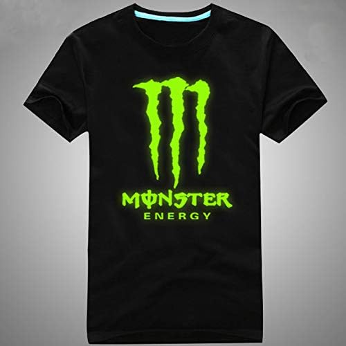 Amazon Co Jp モンスター Tシャツ メンズ 半袖 おおきいサイズ プリント おしゃれ 夏 インナーシャツ Xxl ファッション