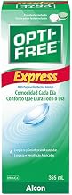 Opti-Free Express Contact Lens Solution | 1 x 12 fl oz