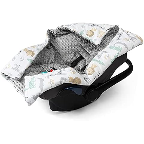 Navaris Nid d'Ange pour Bébé Cover