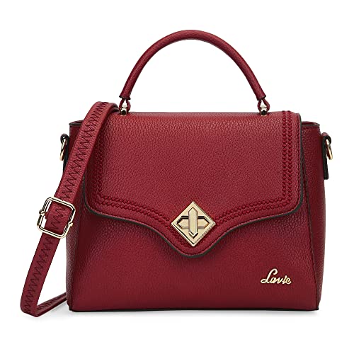 Image of Lavie Women's Vintage Satchel Bag | Ladies Purse Handbag