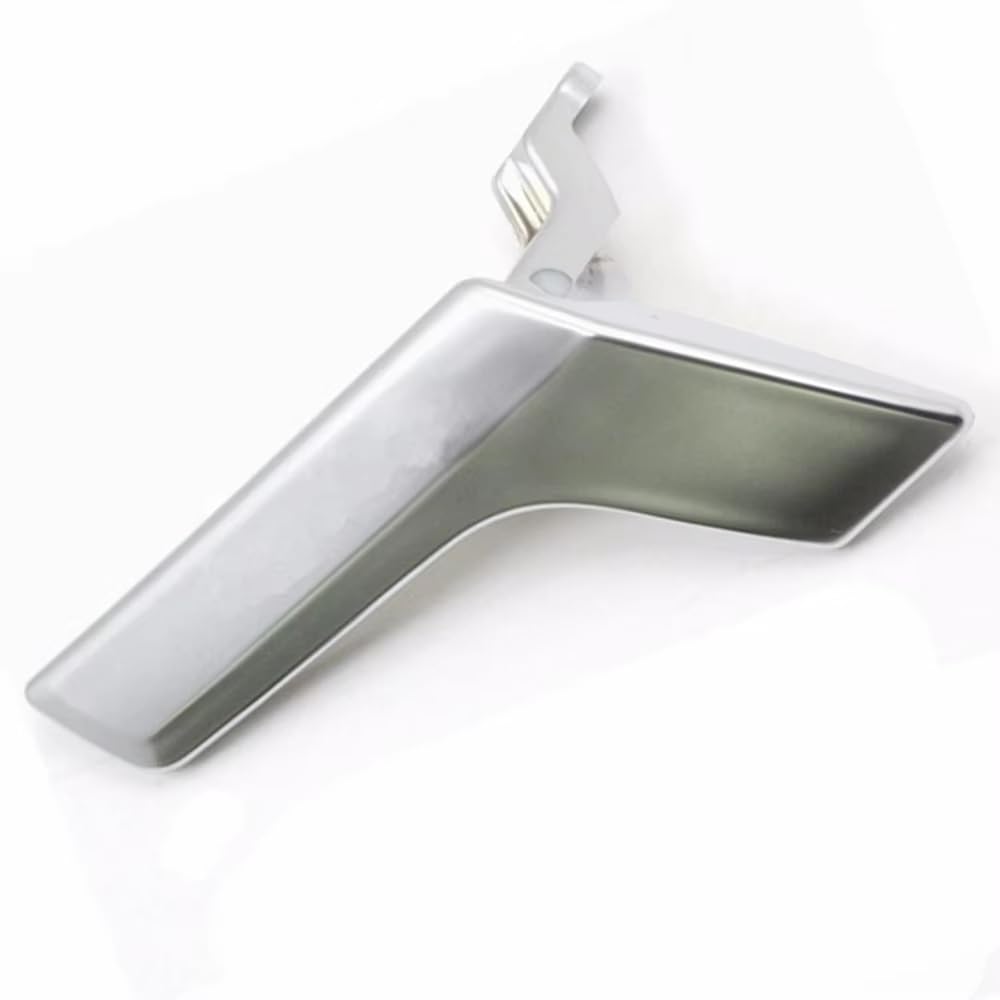 Hrtlss One Color Door Pull Handle Inner Trim For W204 X204 Glk250 Glk300 Glk350 C230 C250 C300 C350 C63 Amg 2008-2015 2047201171 Interior Door Handle