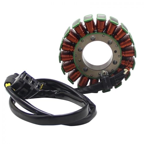 Stator bobine et régulateur pour CBR1100XX 2001-2006 - 5