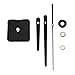 CGTENBS DIY Quartz Clock Movement Mechanism Hands Wall Repair Tools Parts Silent Kit Set