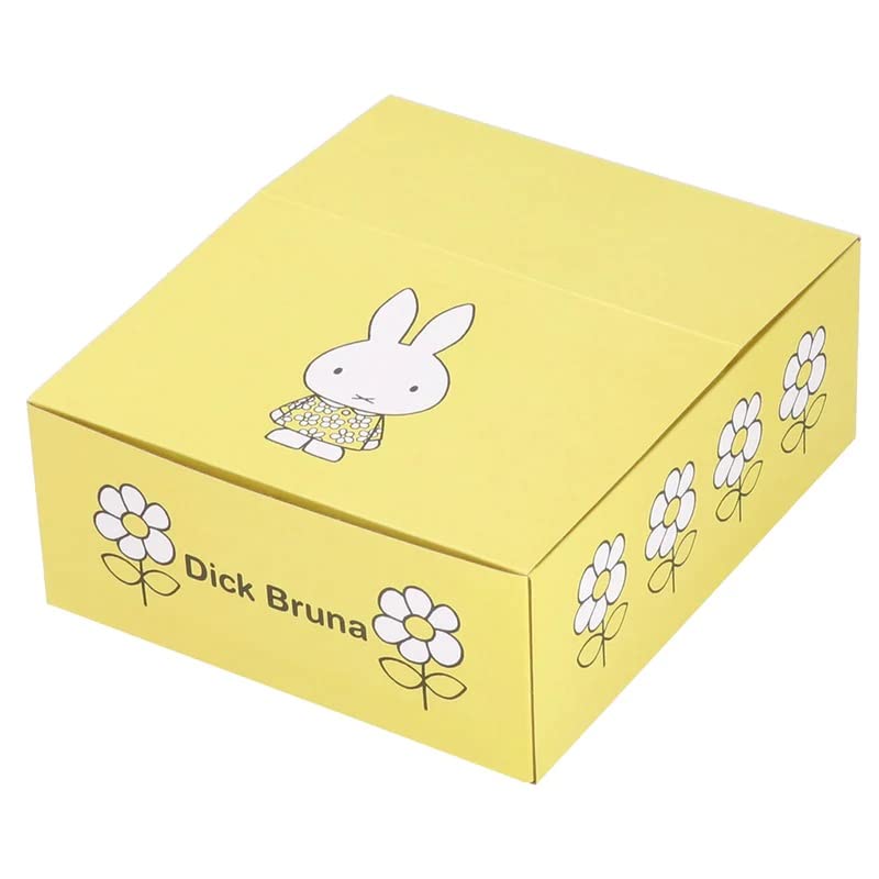 Amazon | miffy公式ライセンス ミッフィーメッシュトイBOXアソート 犬