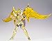 TAMASHII NATIONS Bandai Saint Cloth Myth EX Aries Mu (God Cloth) Saint Seiya -Soul of Gold- Action Figure
