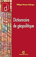 Dictionnaire de géopolitique 2247044506 Book Cover