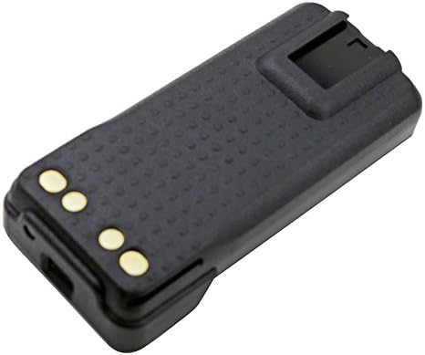 RayVotlバッテリー互換モトローラ APX-2000、APX-3000、APX-4000、APX-4000Li、MotoTRBO