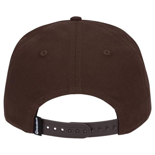 Image of TaylorMade Golf 2025 Lifestyle Rope Hat