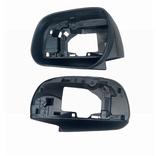 Cadre de rétroviseur gauche pour Toyota RAV4 support plastique d'origine