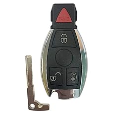 Image of Car Key Fob Replacement. Brand catalog list of AUTO KEY MAX. 