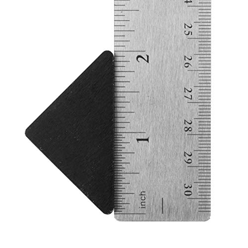 Pies para tabla de cortar, silicona antideslizante, set 8 miniatura 3