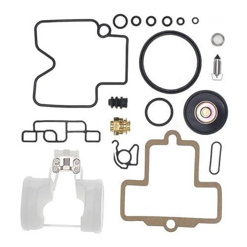 Kit réparation carburateur Keihin FCR contre fuites essence