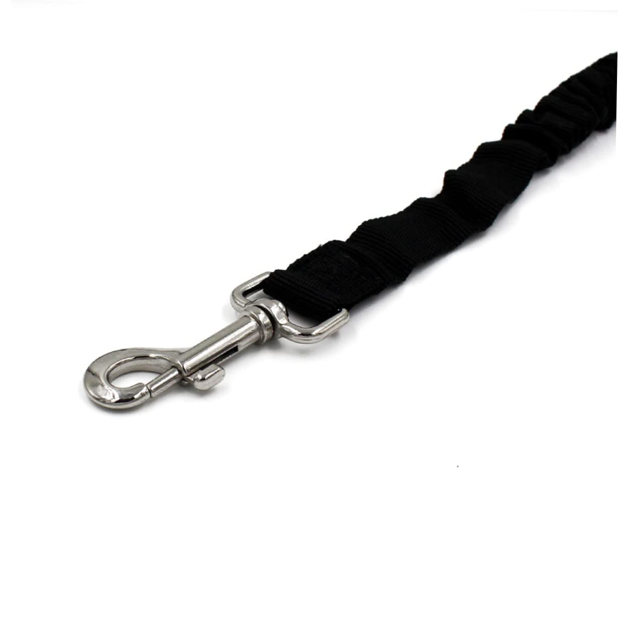 BESPORTBLE Laisse pour Animaux de Longue Portée Accessoire pour Promenade ou Course à Pied Facile à Installer
