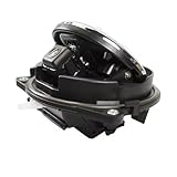 Car Flipping Rearview Camera Compatible with Passat B8 B6 B7 Golf MK7 MK5 MK6 Reverse Parking HD Camera
