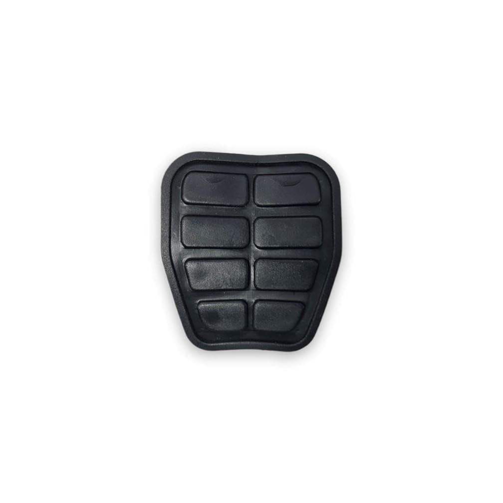 Fren Pedalı Lastiği Delikli 1H0721173 VW Polo HB ile uyumlu 2000-2002