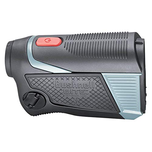 Bushnell-Tour-V5-MEDIDOR-Laser-Adultos-Unisex-NegroPlata-ESTANDAR