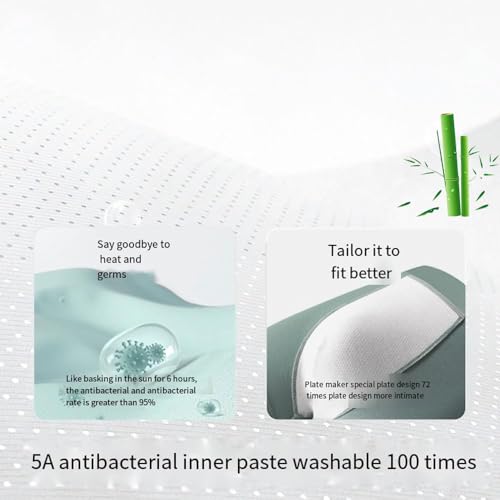 Octipa Men's Ultra-Absorbent Incontinence Boxer Briefs, Octipa Mens Incontinence Underwear4