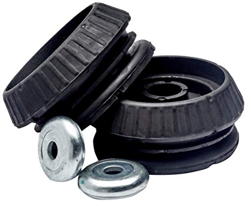 Kit support amortisseur complet UNIGOM 391405 pour éliminer les bruits de claquement