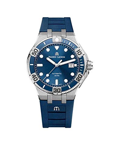 Maurice Lacroix AIKON Venturer AI6058-SS001-430-1 Herren Automatikuhr