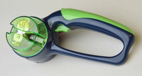Zipit Opener Electric Blister Pack & Clam Shell Package Opener
