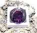 30 Carats Natural Purple Blue Tanzanite Round Cut Faceted Certified Loose Gemstone for Jewellery Making