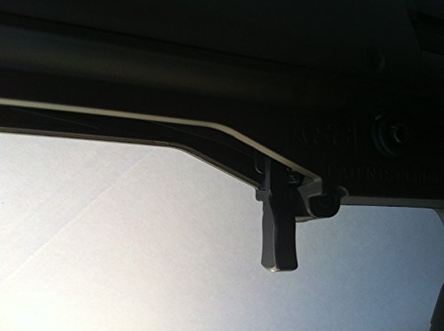 Hi-Tech's Ksg Extended Tube Position Arm (With Upgraded Shoulder Screw) By Hi-Tech Custom #TOP3