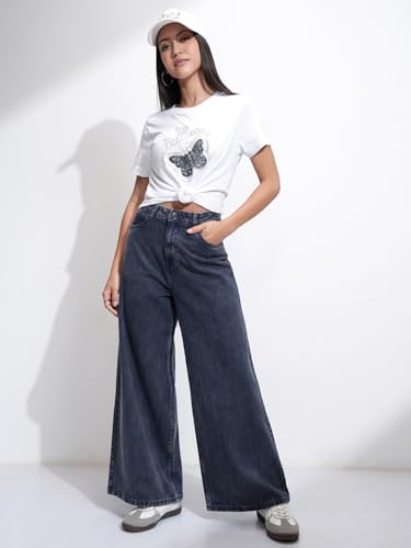 Image of Tokyo Talkies Women Jeans