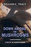 Cover zum Buch Down Among the Mushroom