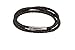 Produktbild Leder Schmuck (Armband) Leder Armband geflochten Farbe braun dreireihig Länge ca. 57 cm Edelstahl Magnetverschluss Modellnummer 3060