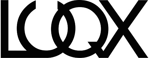 LUQX Profumo imbuto 3 - Pezzi Imbuto | Piccolo