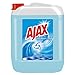 Produktbild Ajax Allzweckreiniger Frischeduft 10L - Haushaltsreiniger für Sauberkeit & Frische, ideal für Büro, Betrieb, Praxis oder zu Hause, im praktischen Kanister