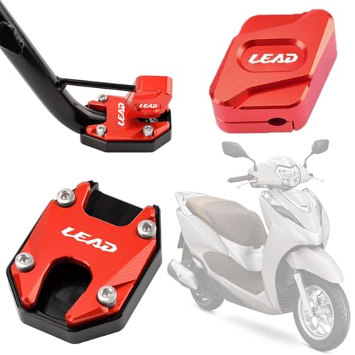 FOR [h125 LEAD125 lead 125 2021 2022 2023 2024 2025 I[goC CNC uPbgtbgTChuPbgGNXeVpbhT|[gv[gTChX^h (bh)