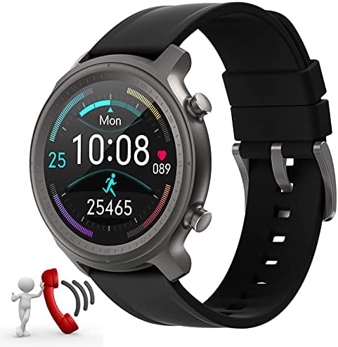 Smartwatch con SIM: los mejores relojes para hacer llamadas