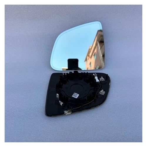 Pièces rétroviseurs latéraux verre rétroviseur extérieur chauffant Tesla - 2