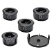 Produktbild Rasentrimmer Fadenspule,Kompatibel mit Bosch Universal Grass Cut 18, 18v-26, 18v-260, F016800570 Ersatzfadenspule.(4 Ersatz-Trimmerspulen +1 Ersatz-Spulenabdeckung)